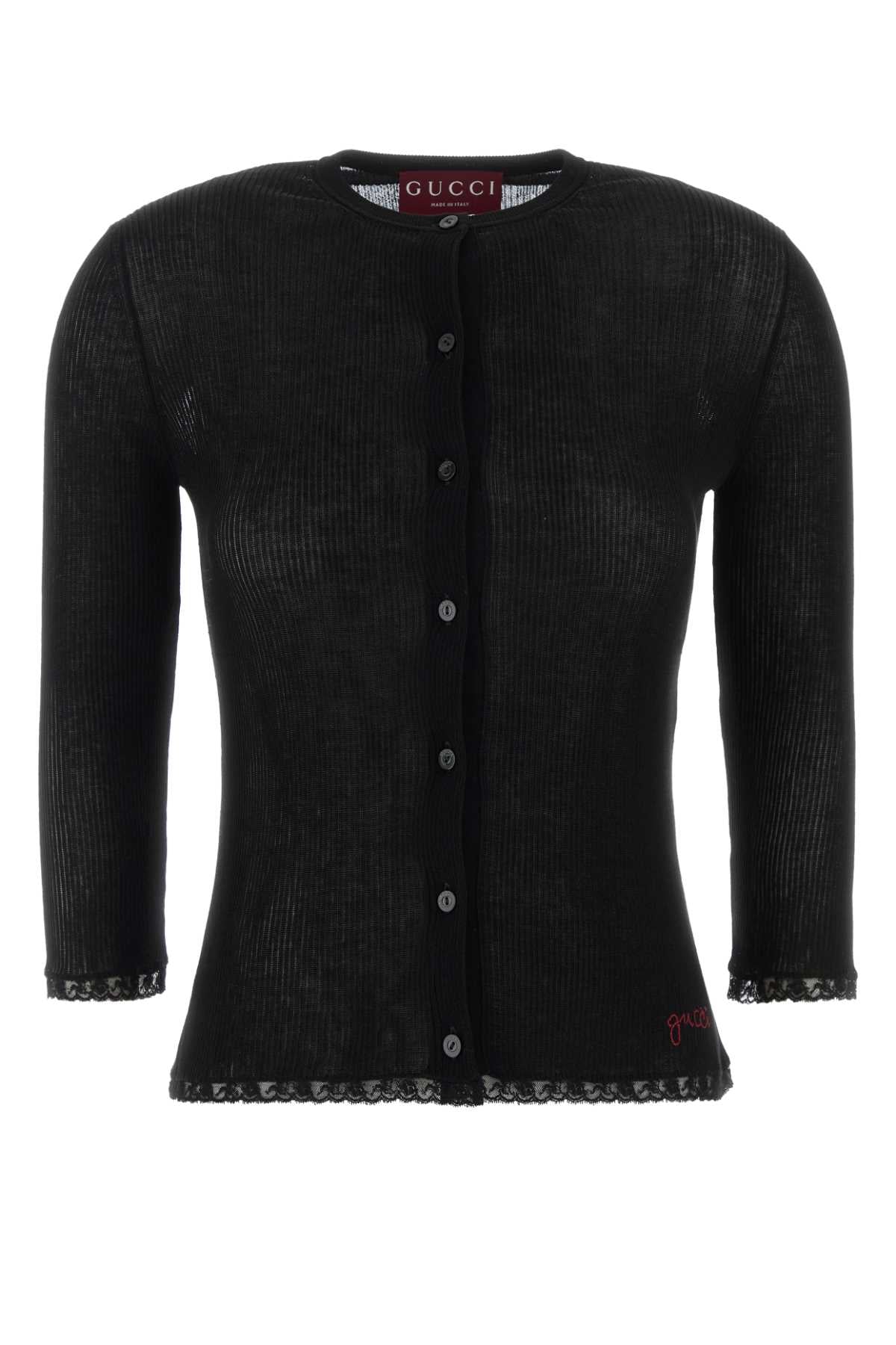 Blackmix Exterior: Cotton Maglieria