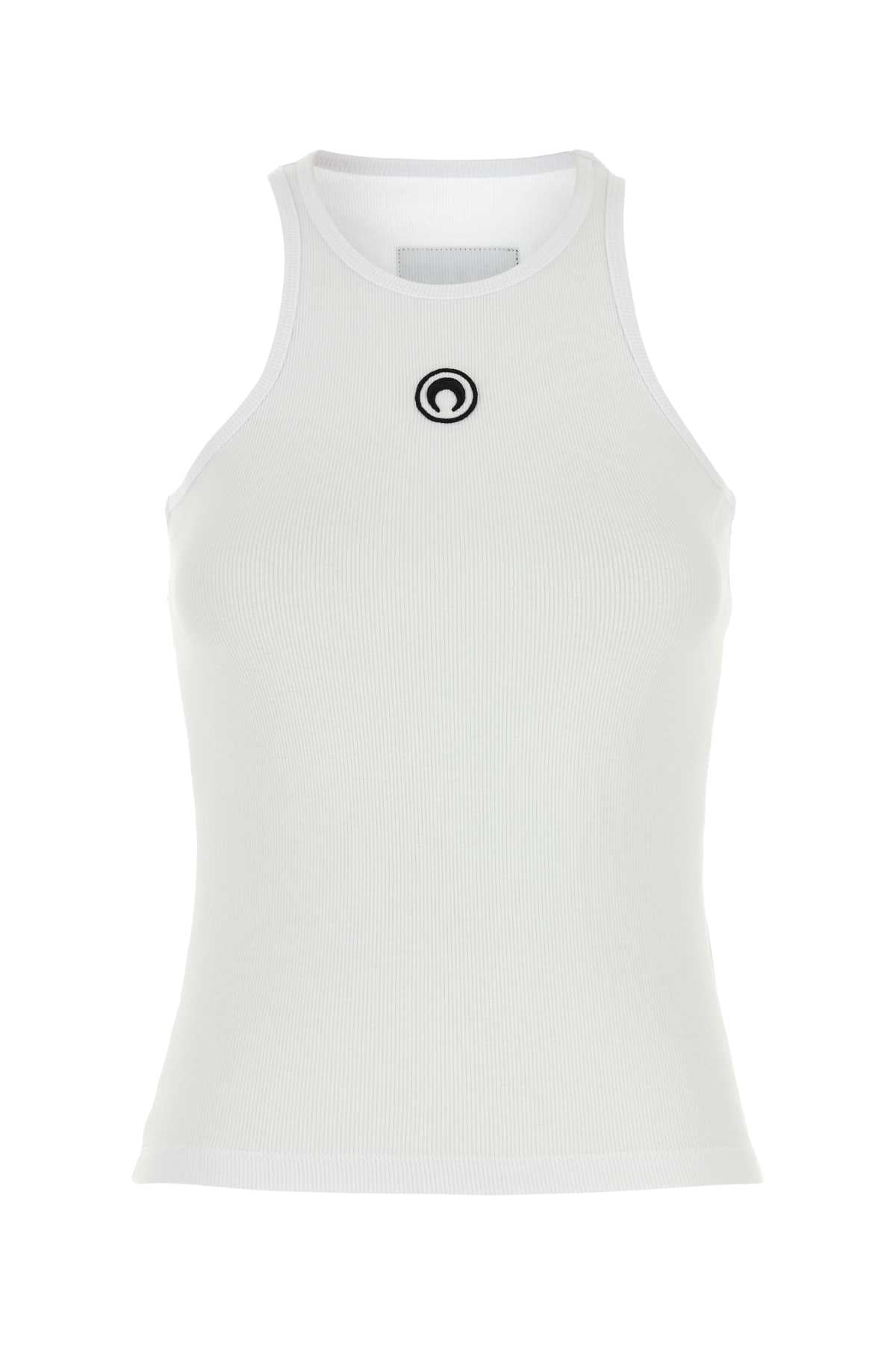 White Maglie