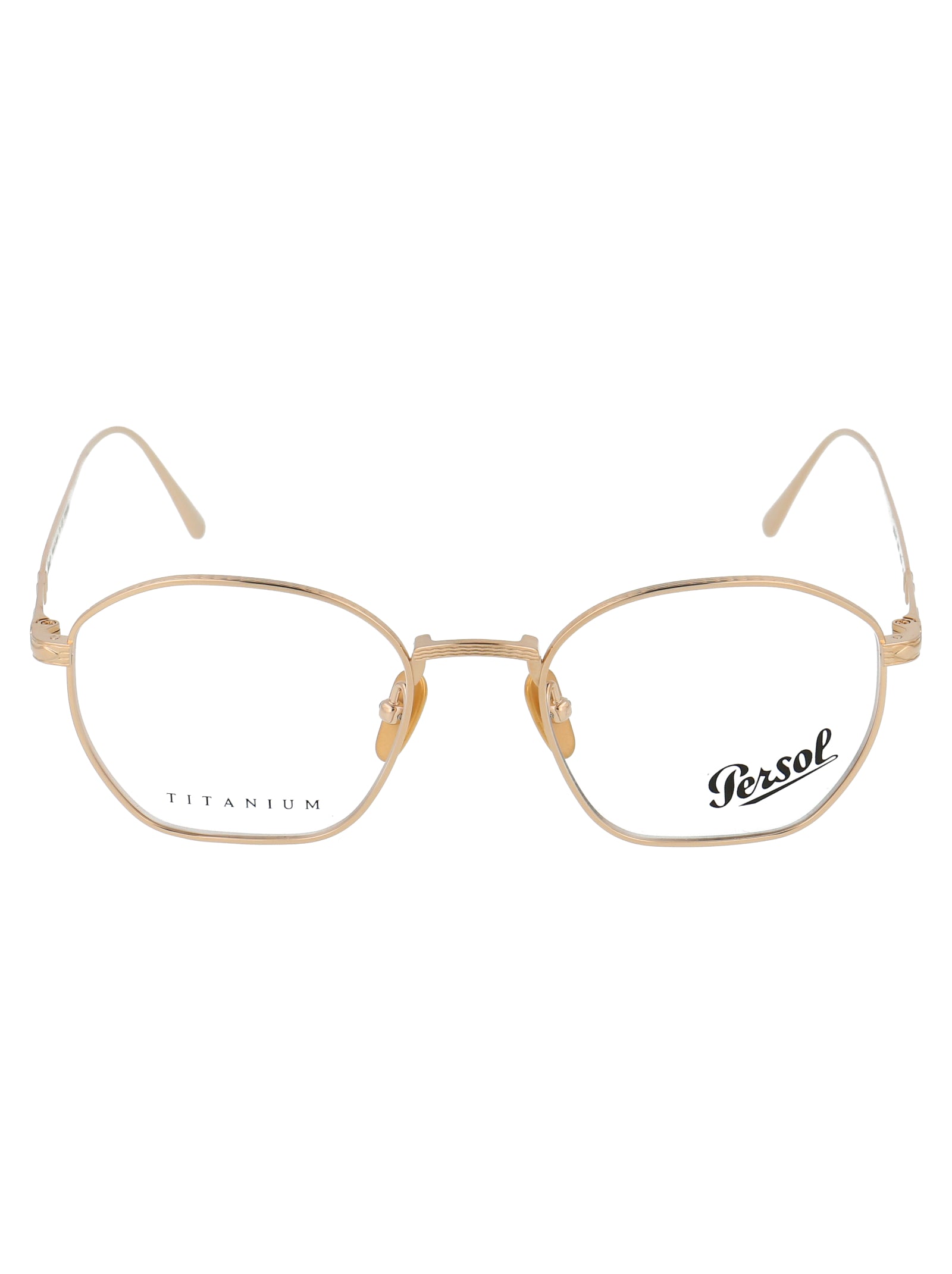 0po5004vt 8000 Gold Titanium Optical
