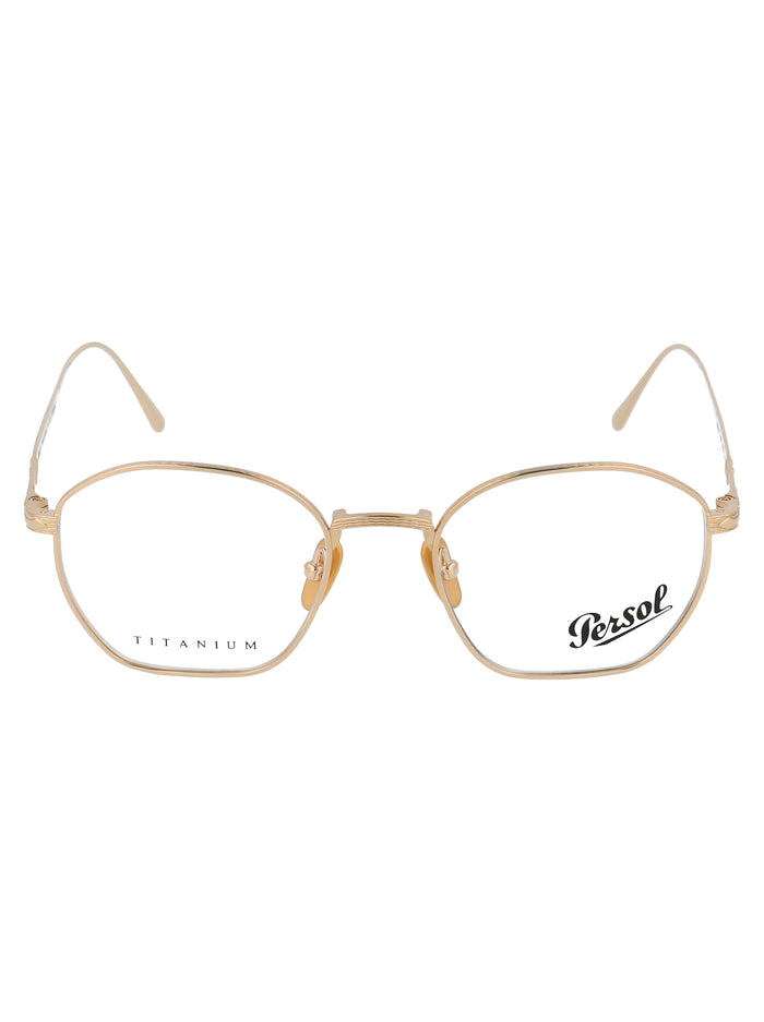 0po5004vt 8000 Gold Titanium Optical