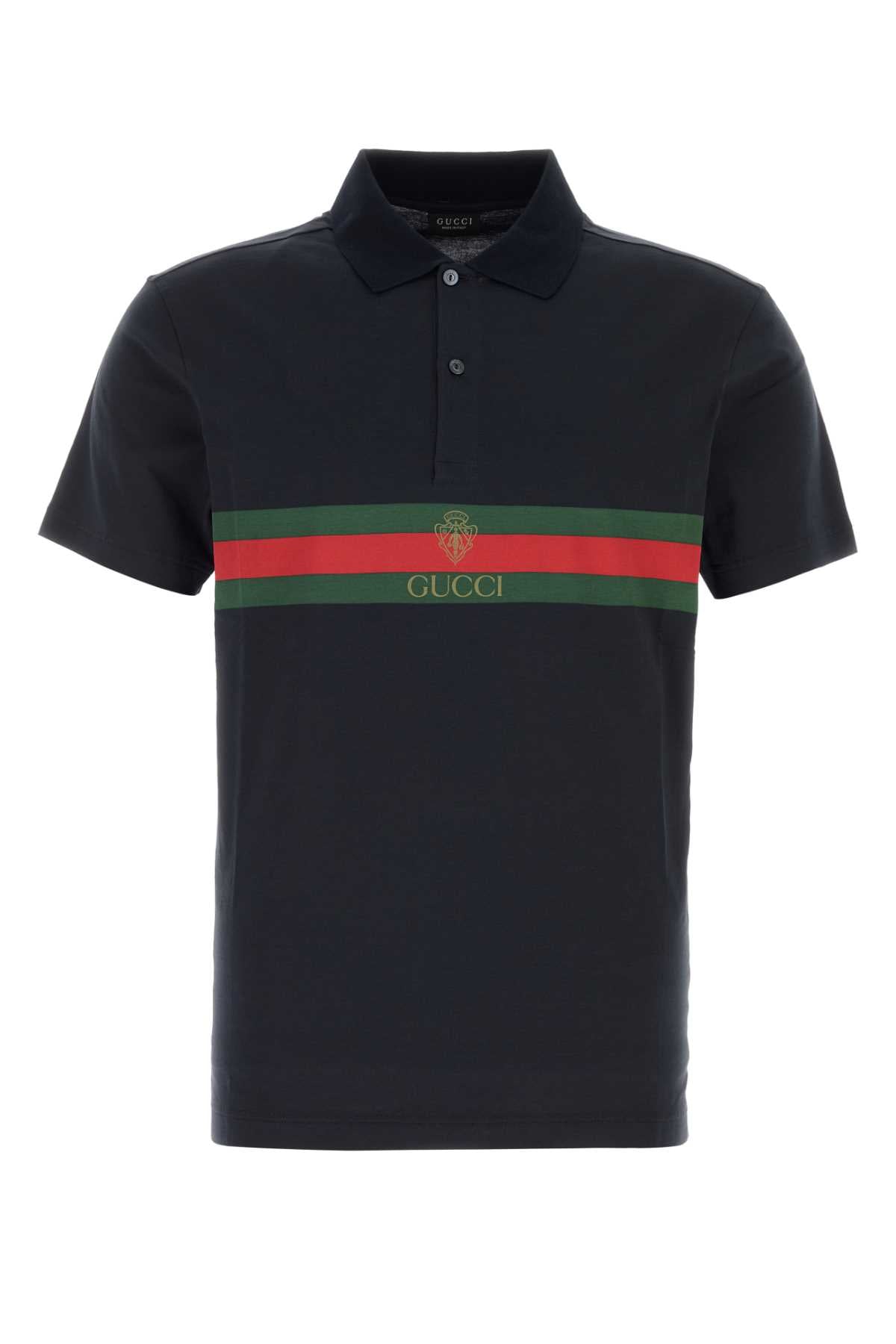 Urbanbluemc Exterior: Cotton Polo