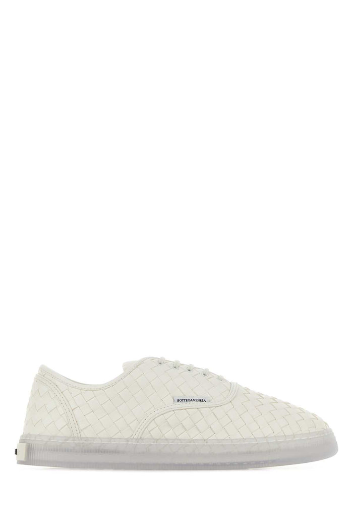 White Sneaker
