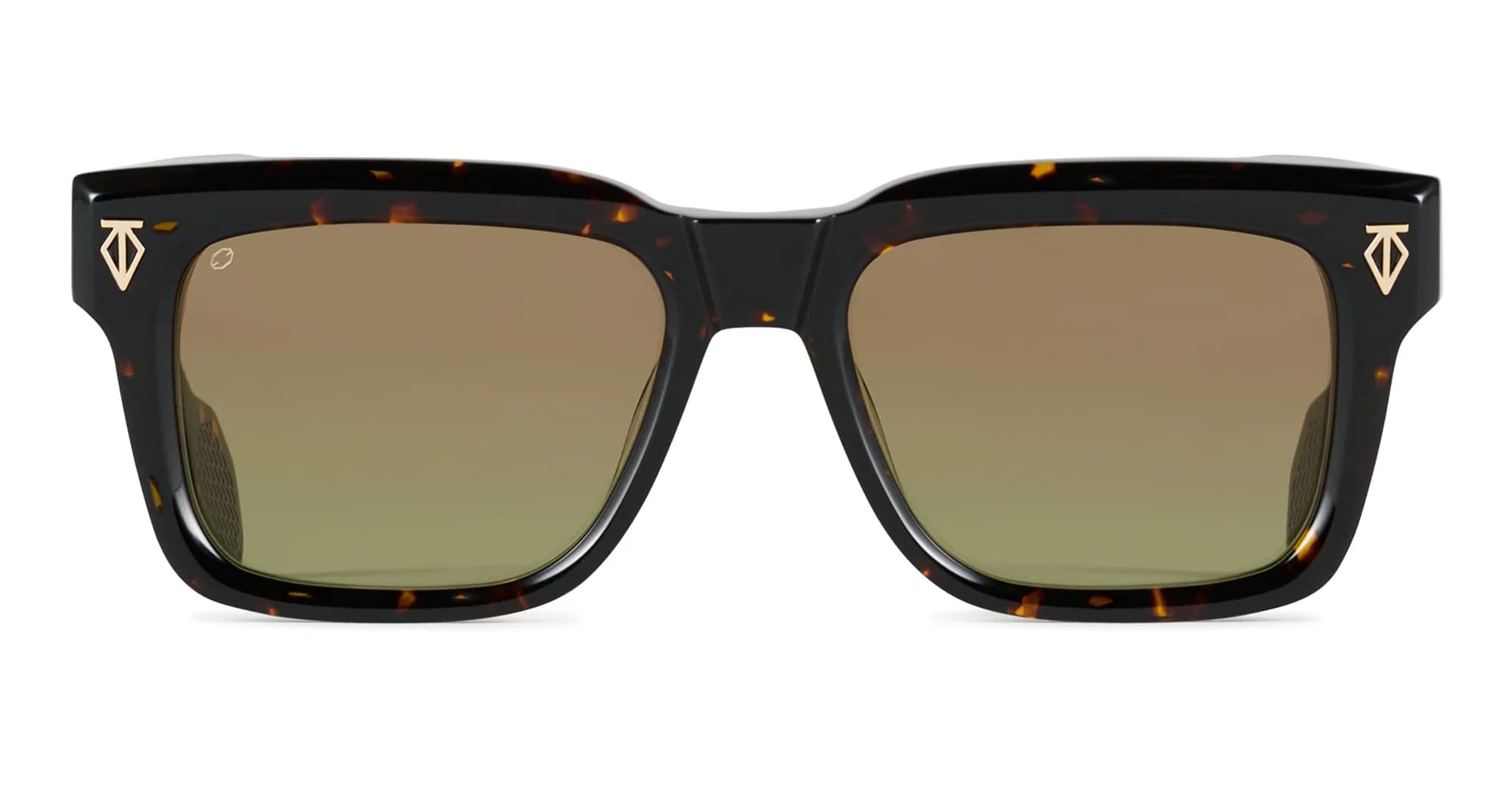 Hae Nd Acetate Sunglasses