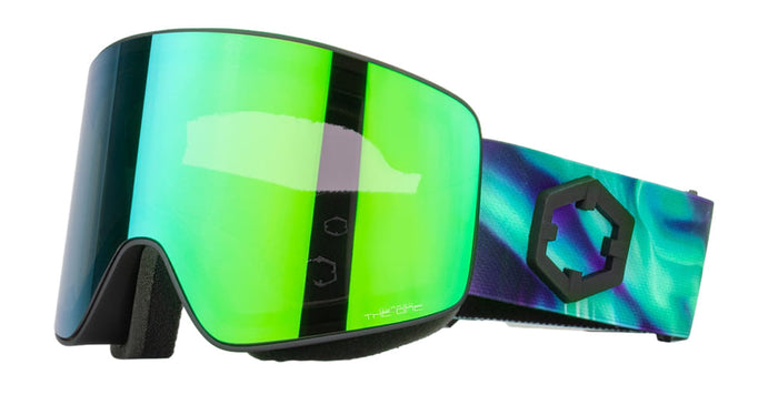 Xg108223 Nd Nylon Goggles