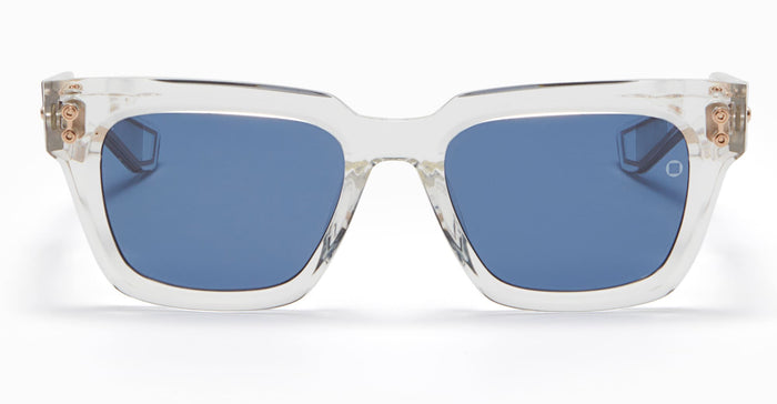 Aks-111c-52 Nd Acetate Sunglasses