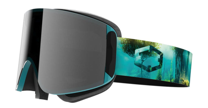 Xg098501s Nd Nylon Goggles