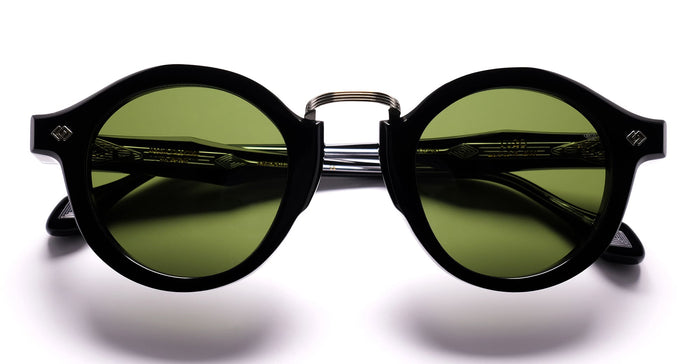 Ahmb-R001e-B1-Pg01 Nd Acetate Sunglasses
