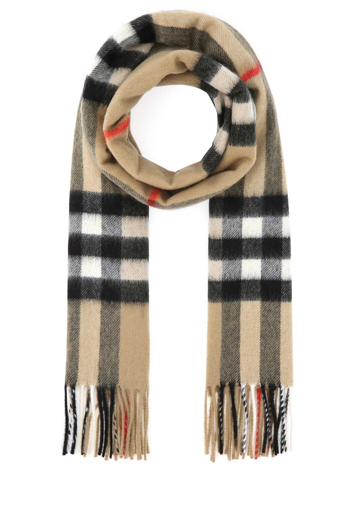 Archivebeige Cashmere Sciarpe E Foulard