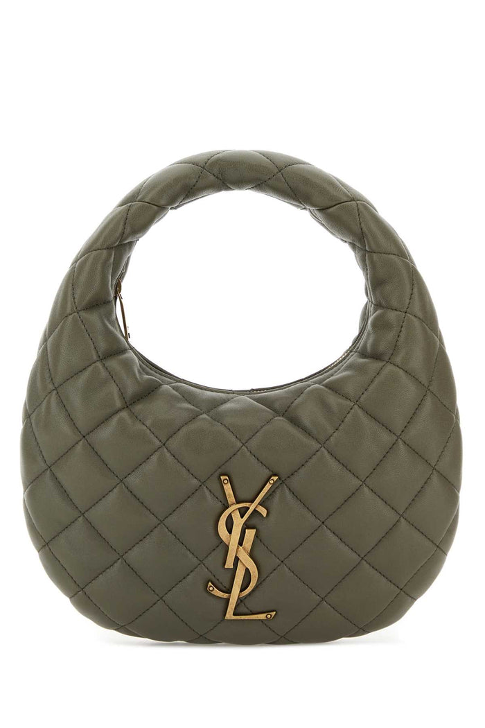 Ysl Bo Icare B Strongmoss Borse A Mano
