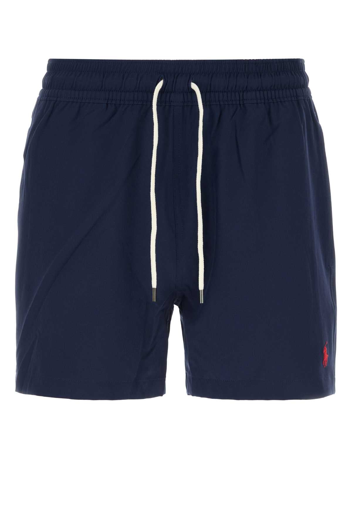 Newportnavy Costumi Da Bagno