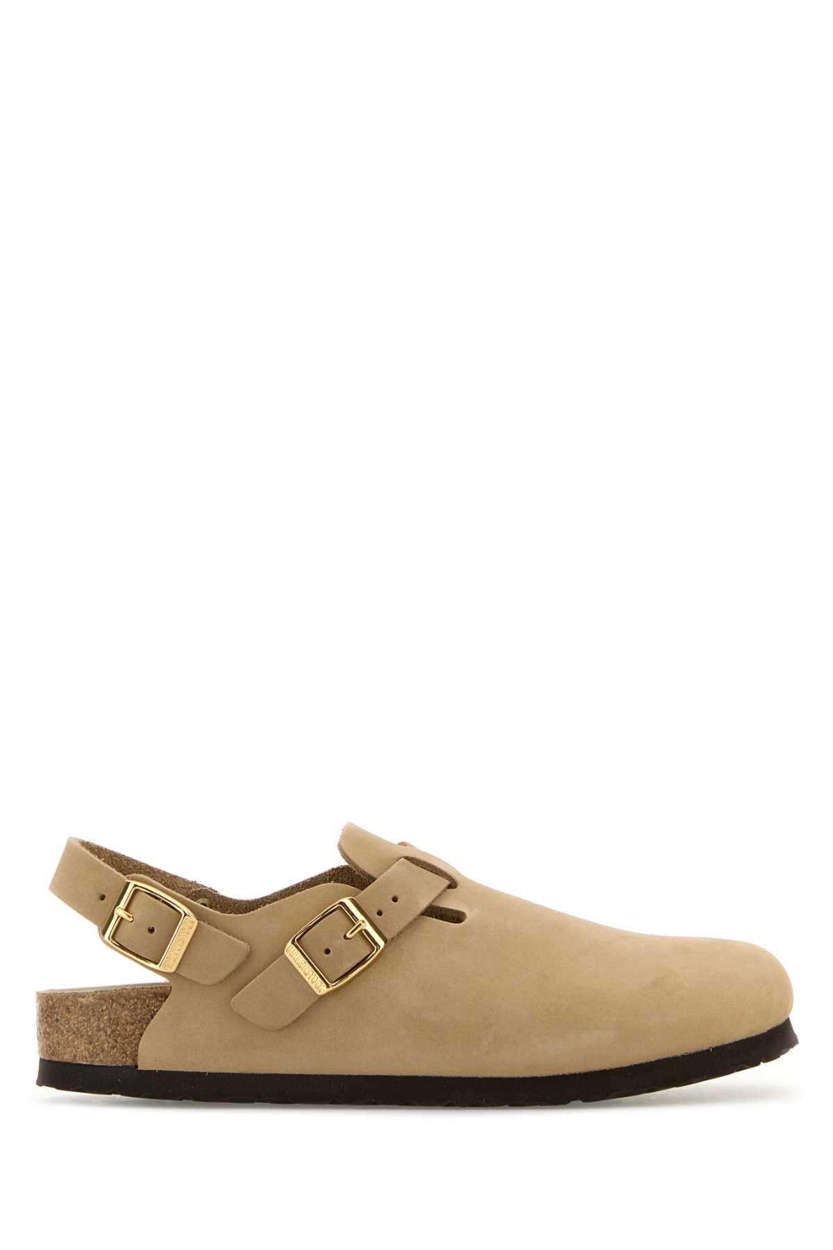 Sandcastle Slippers