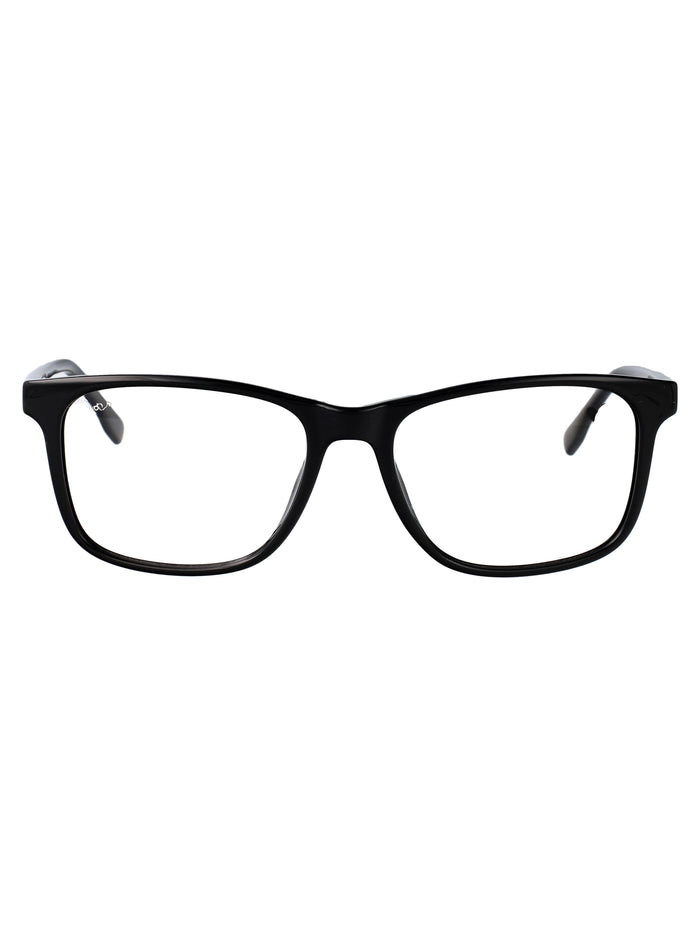 L2974 1 Black Injected Optical