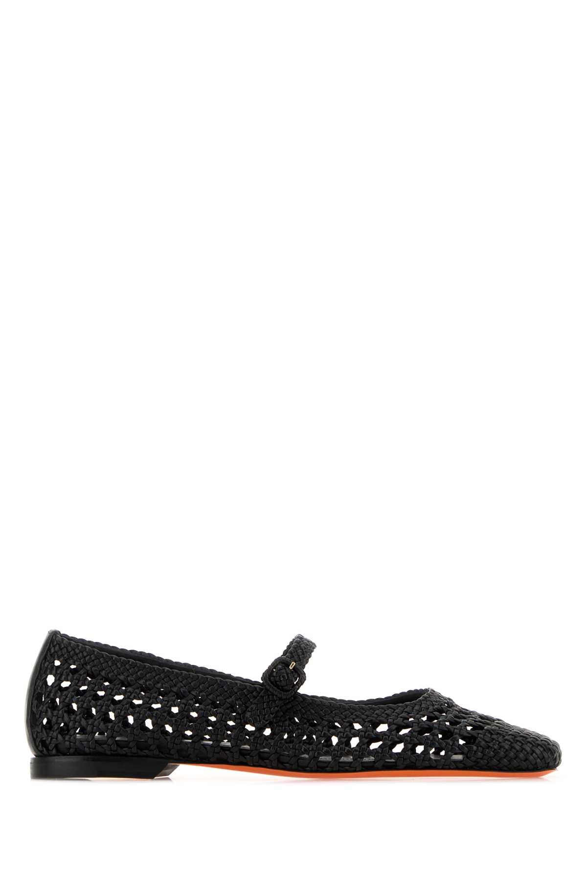 Wama72160ha1sarx N01 Nero Ballerine