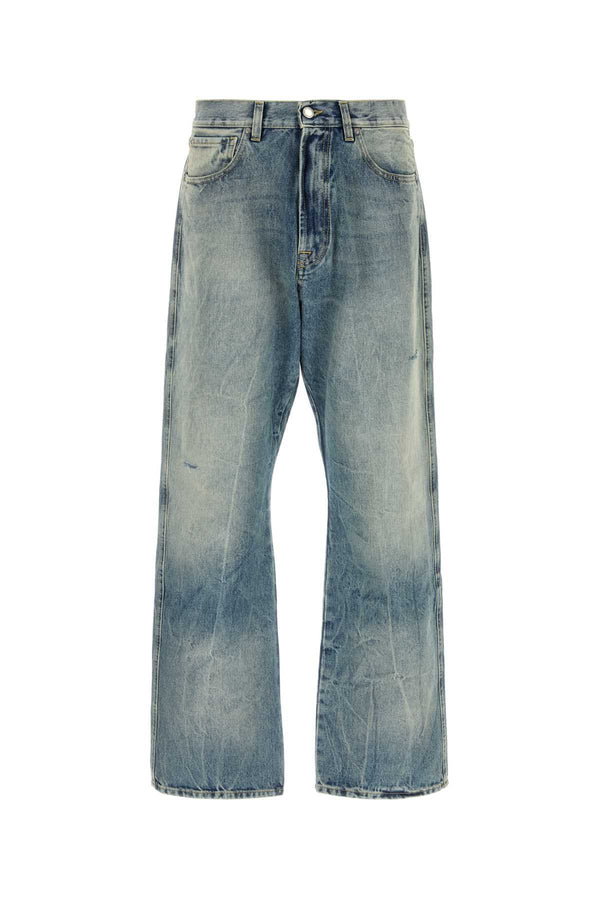 1989 Studio 100% Cotton jeans in blue