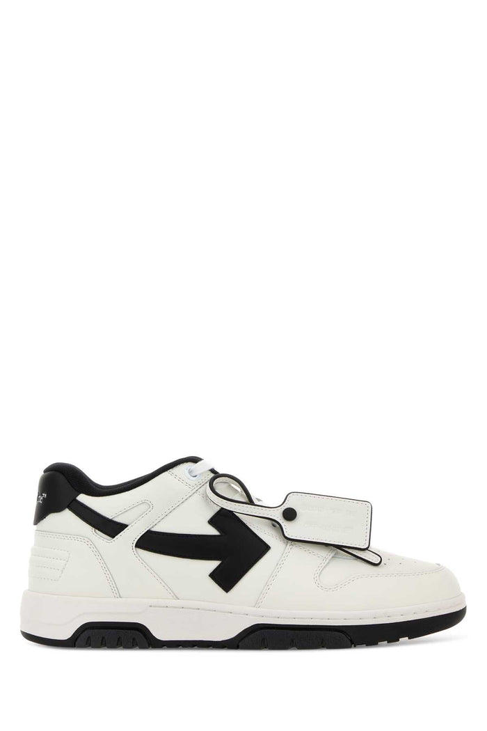 Whiteblack Sneaker
