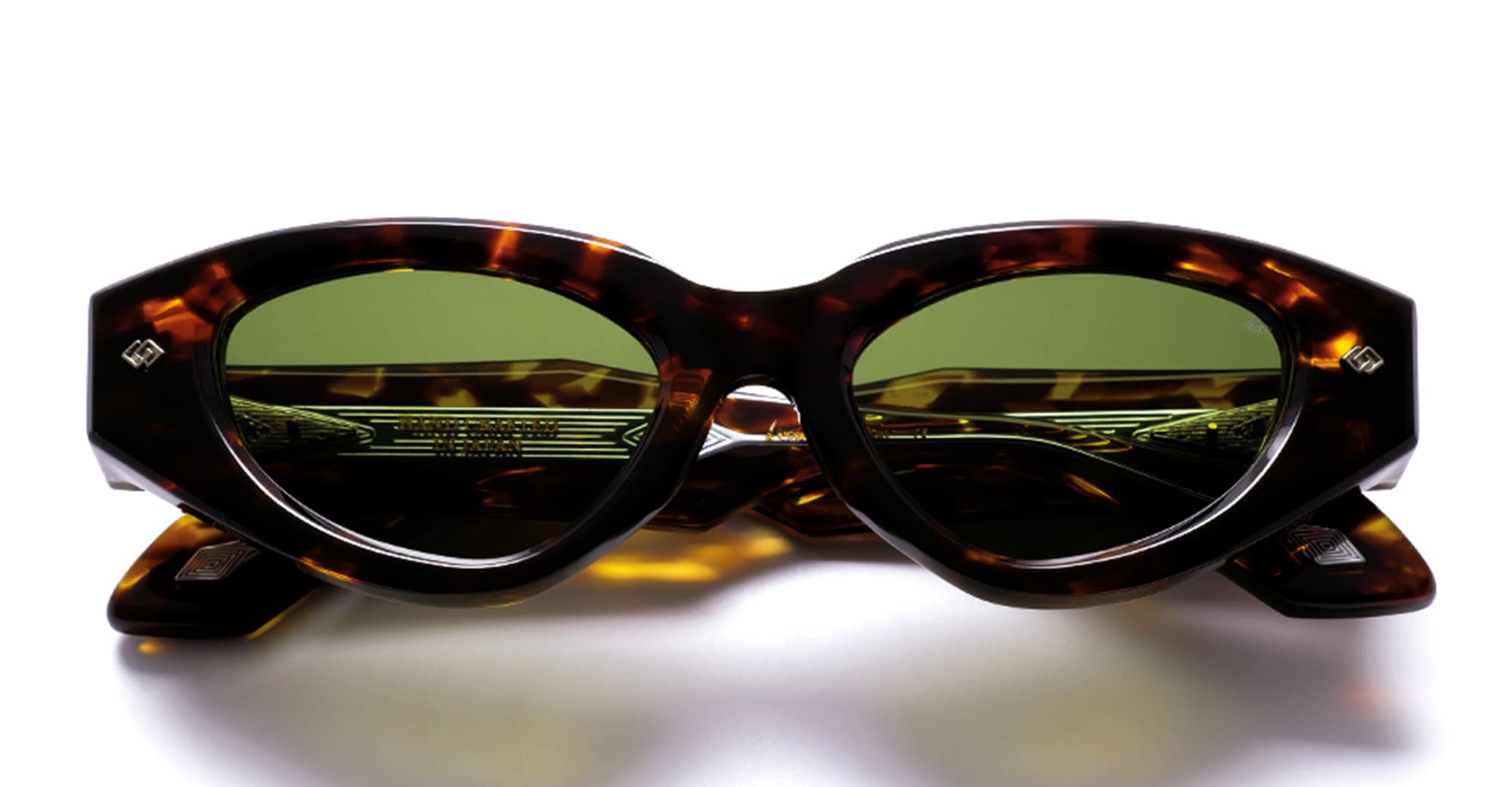 A-Nc001e-T1-Pg01 Nd Acetate Sunglasses