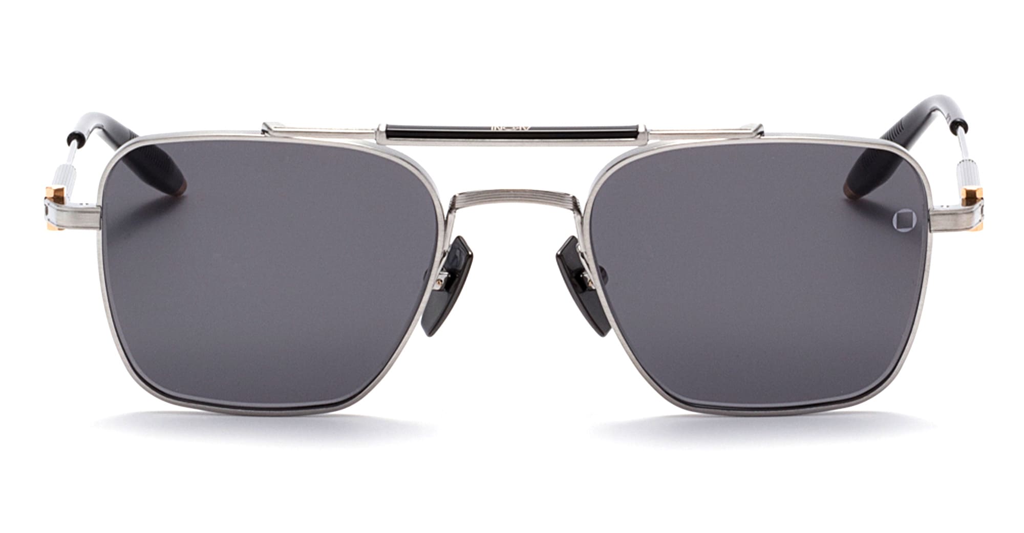 Aks-200b-50 Nd Titanium Sunglasses
