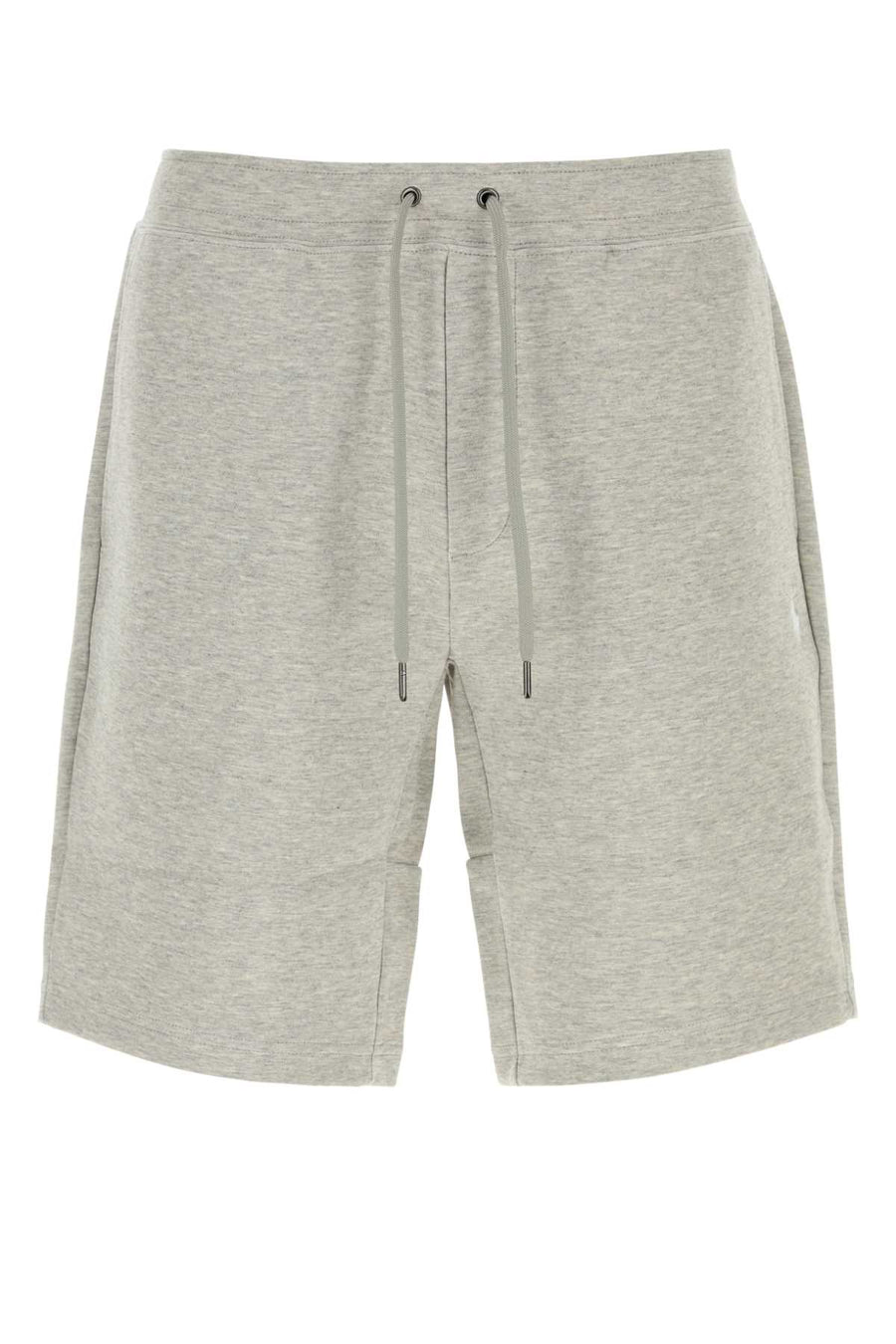 Polo Ralph Lauren 66% Cotton bermuda shorts in gray