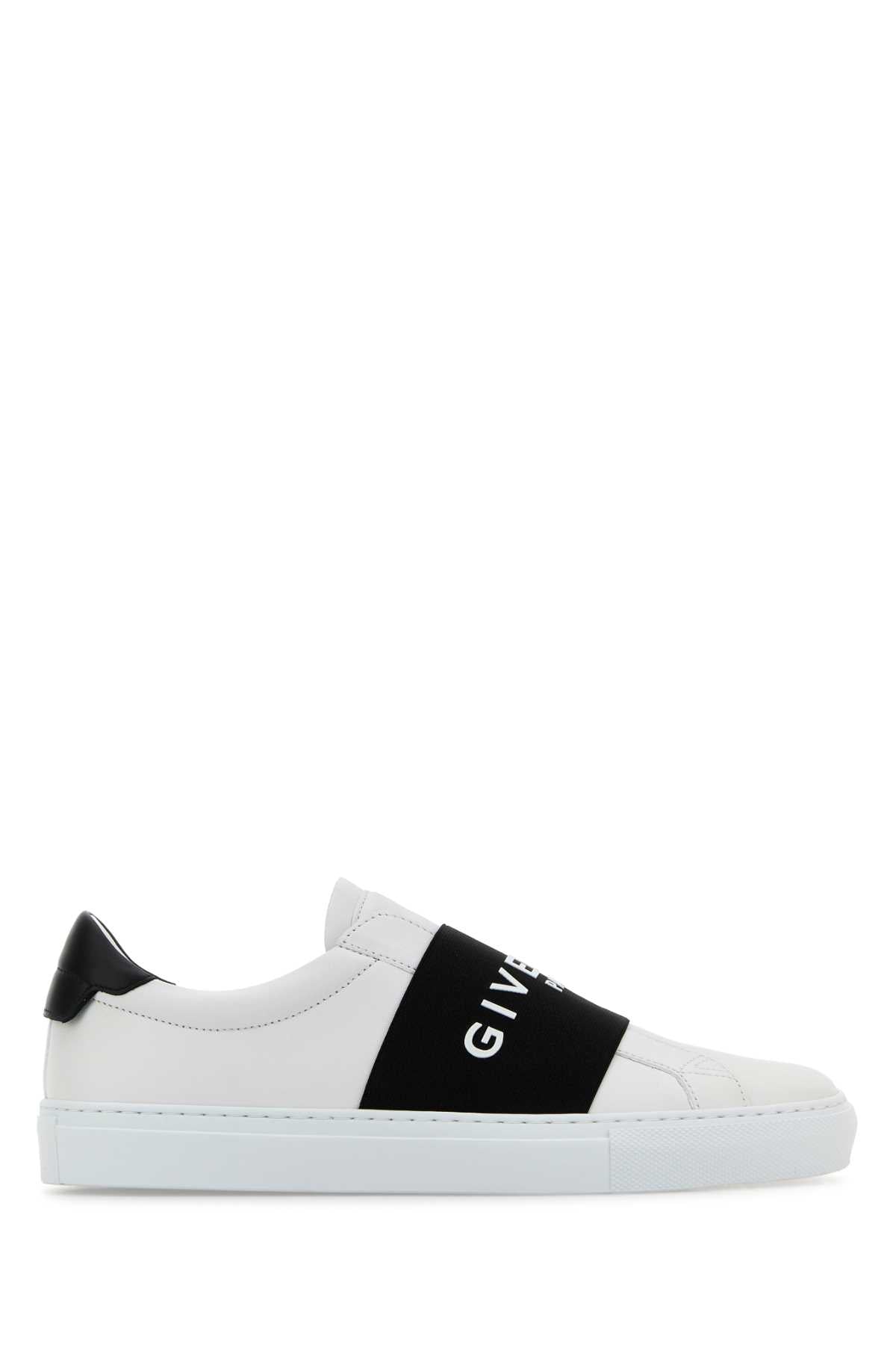 Whiteblack Sneaker