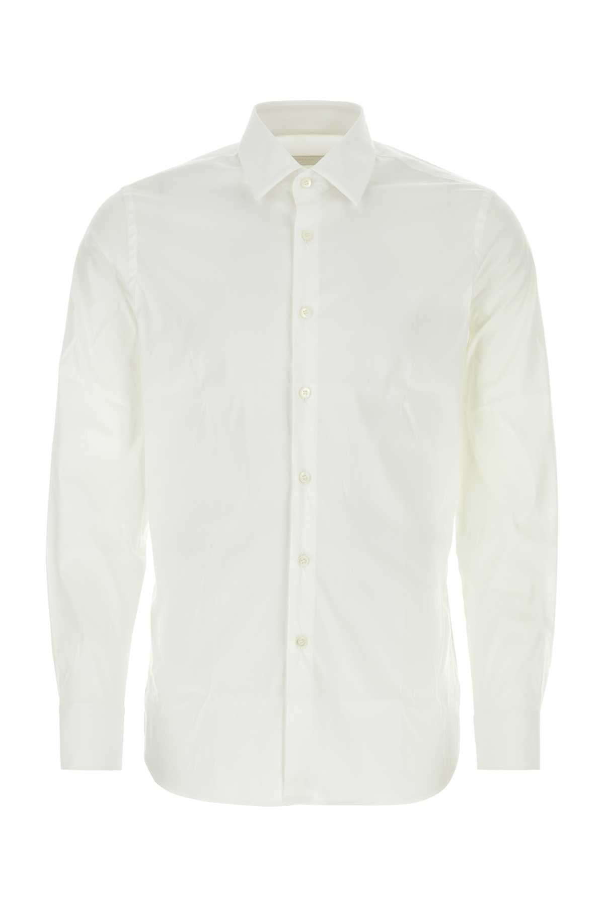 Bianco Camicie