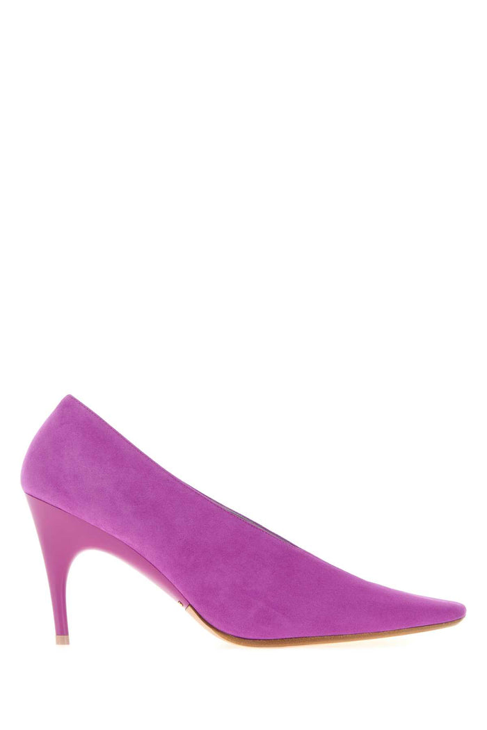 869817wcb31 5076 Azaleegold Scarpe Con Tacco