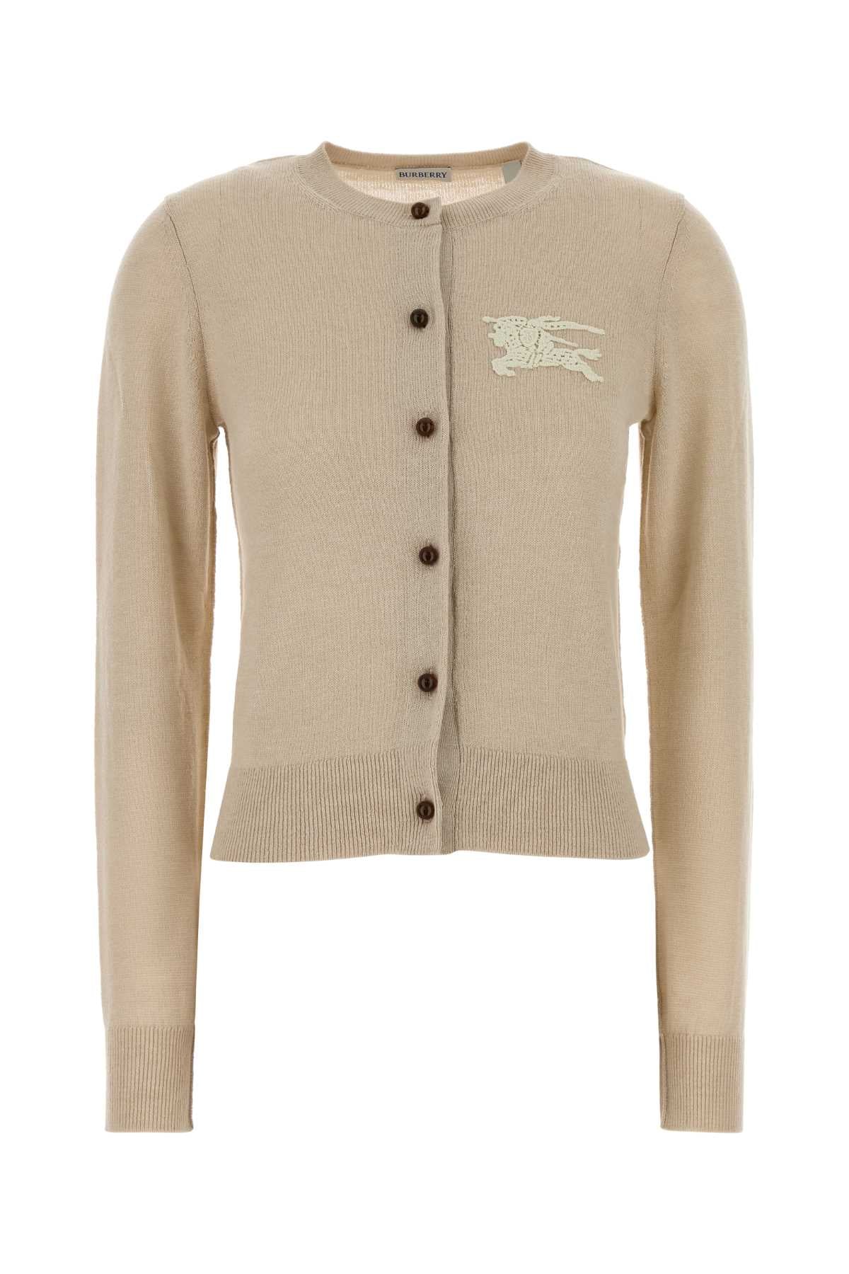 Easelbeige Exterior: Cotton Wool Maglieria