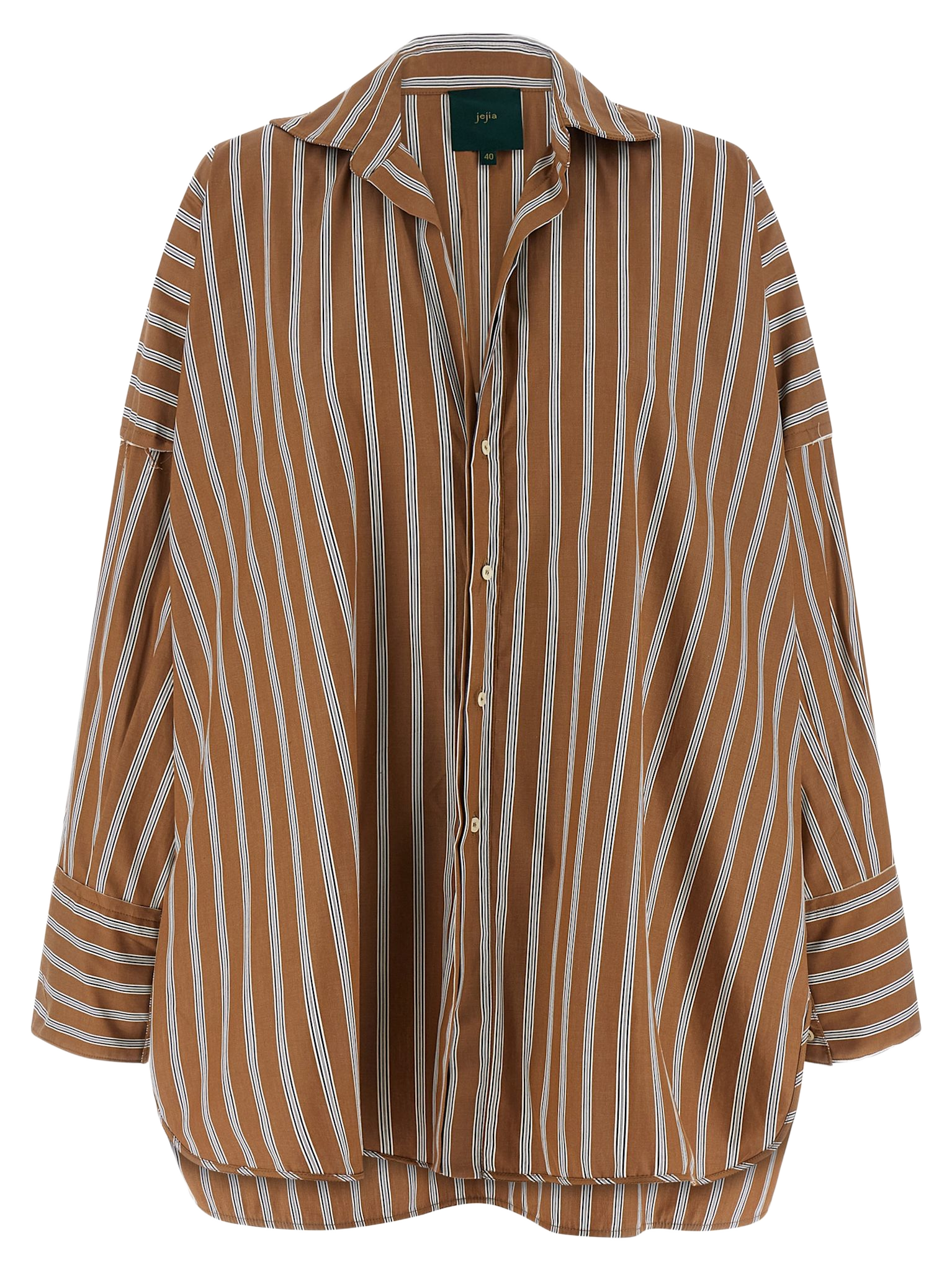 Orlando shirt Multicolor Cotton Shirt, Blouse