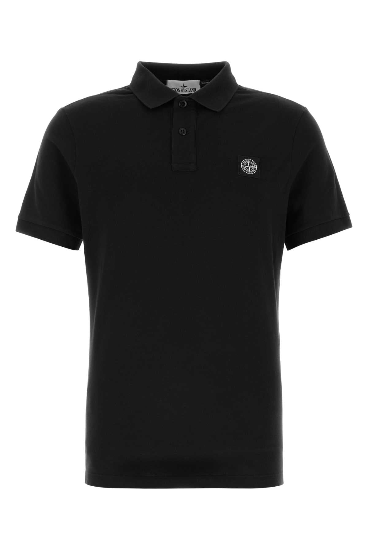 Black T-shirt