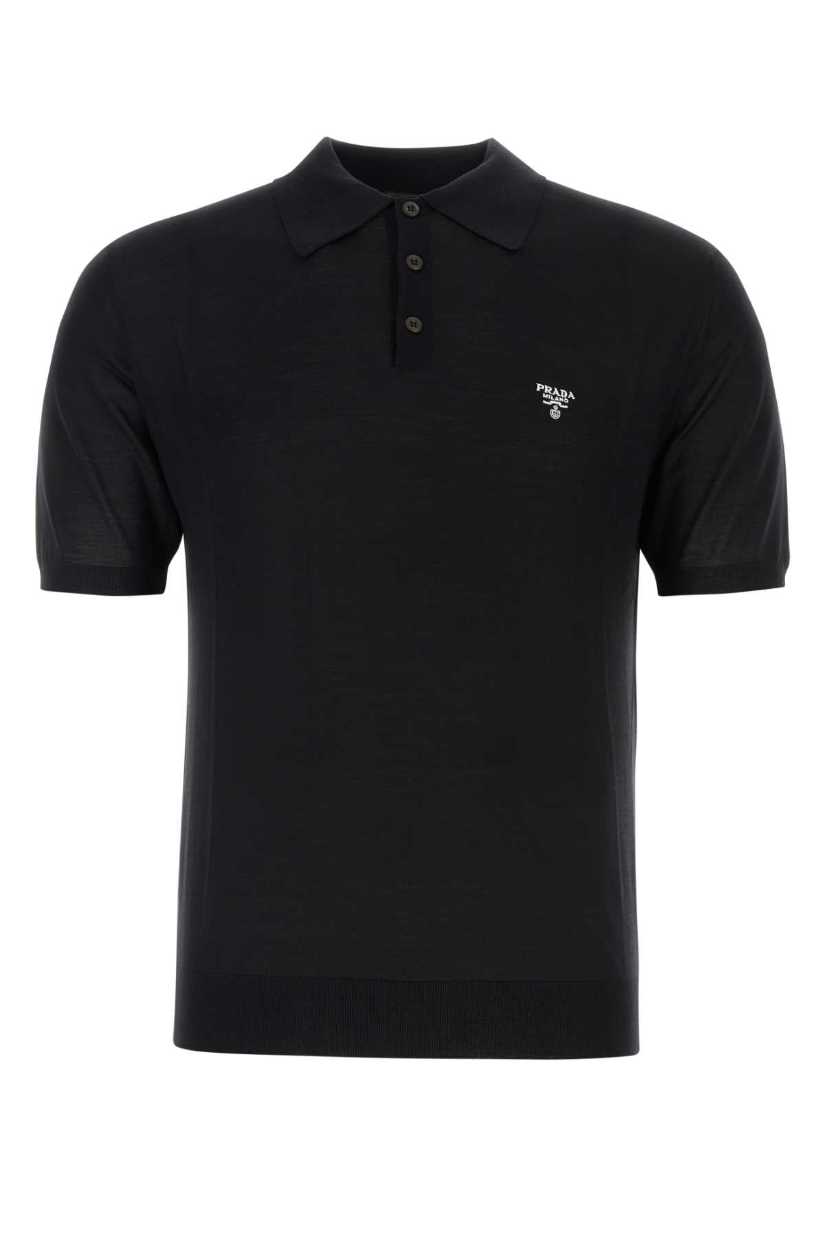 Nero Wv-trochusniloticus Polo