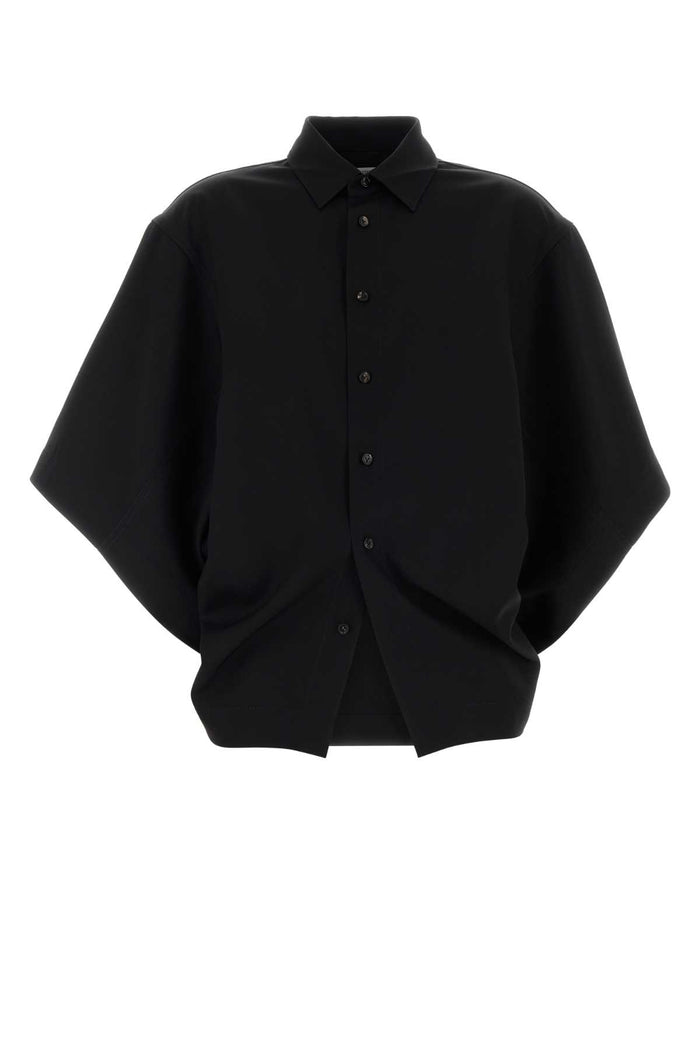 Black Camicie