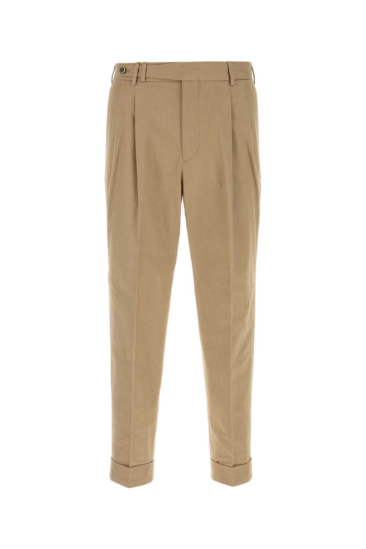 Cozsclzb0cl1bb70 0060 Exterior: Cotton Pantaloni