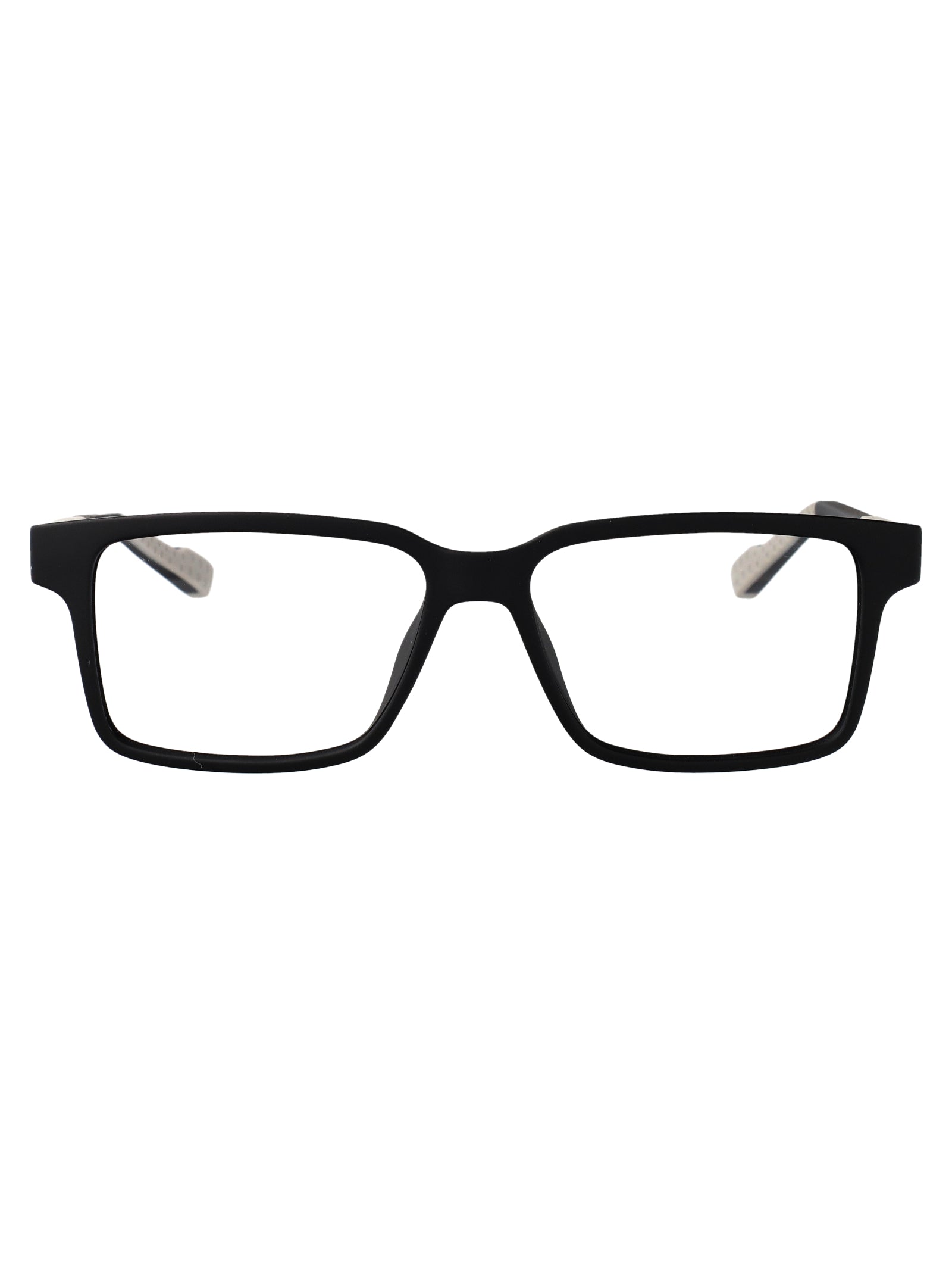 Ck23550 001 Black Acetate Optical