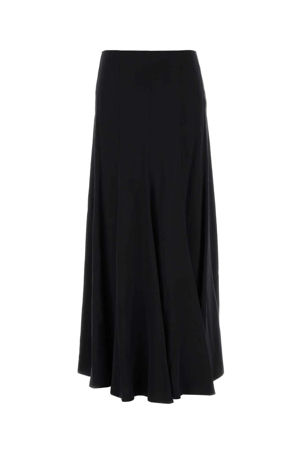 Black Skirt