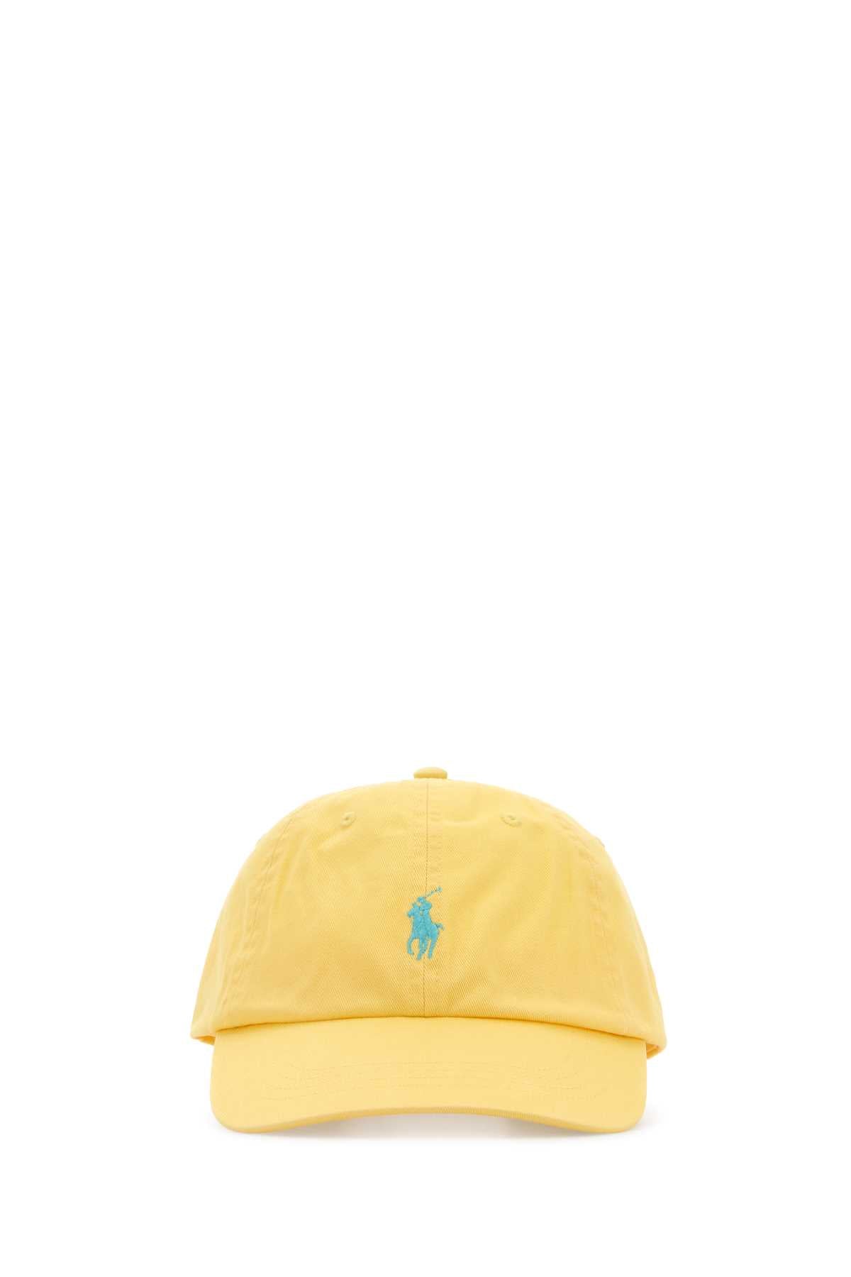 Cornyellow Exterior: Cotton Cappelli E Fasce Per Capelli