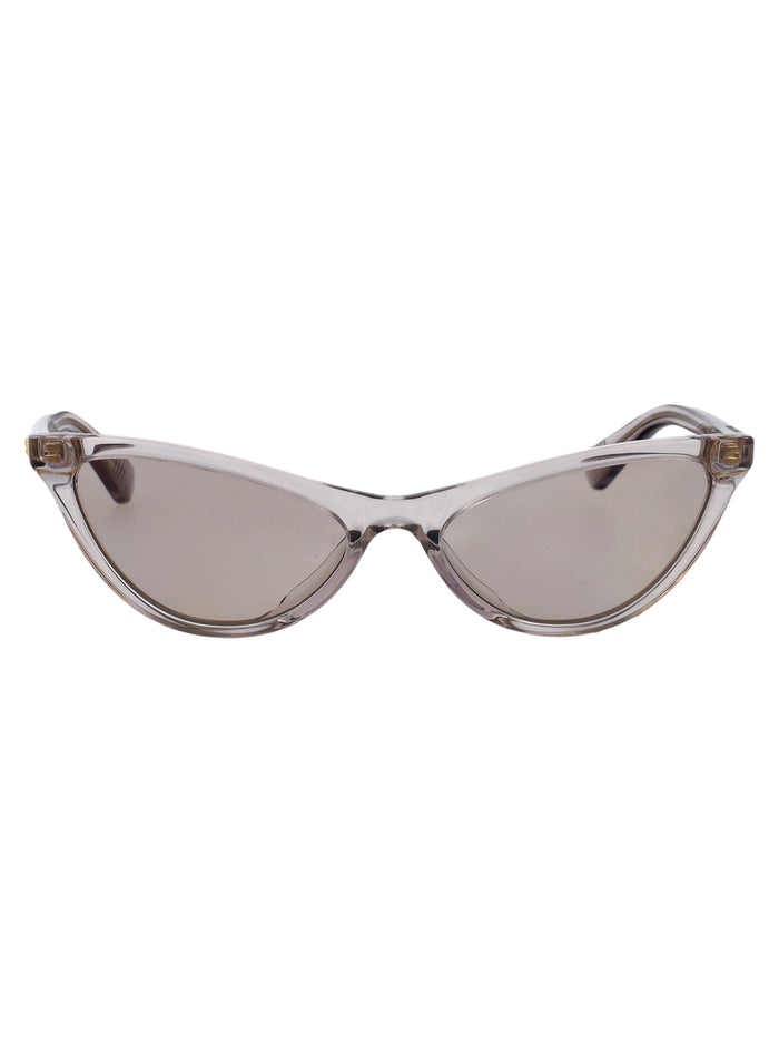 Bv1414s Grey-grey-grey Recycled Acetate Sunglasses