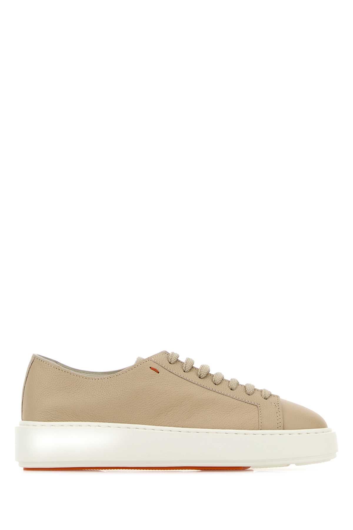 Nude Sneaker
