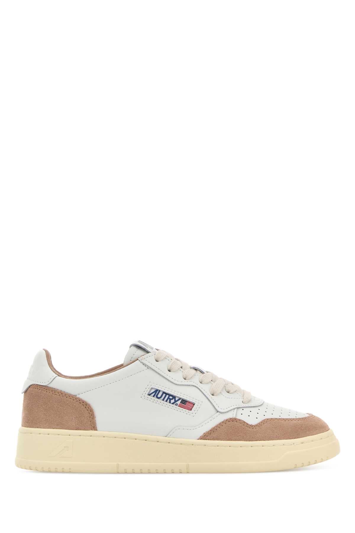 Sofleasuewhtrosec Sneaker