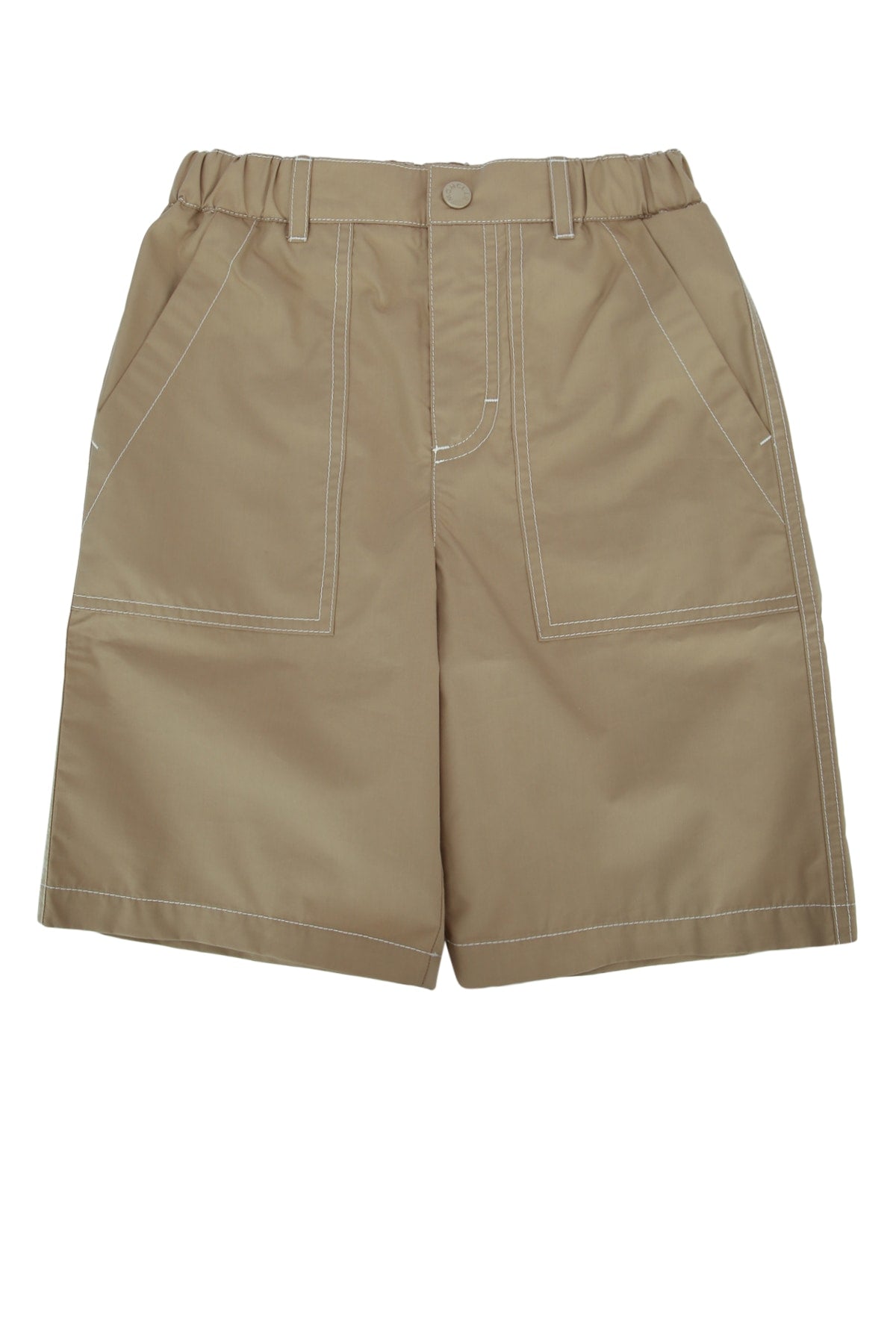 Shorts Beige