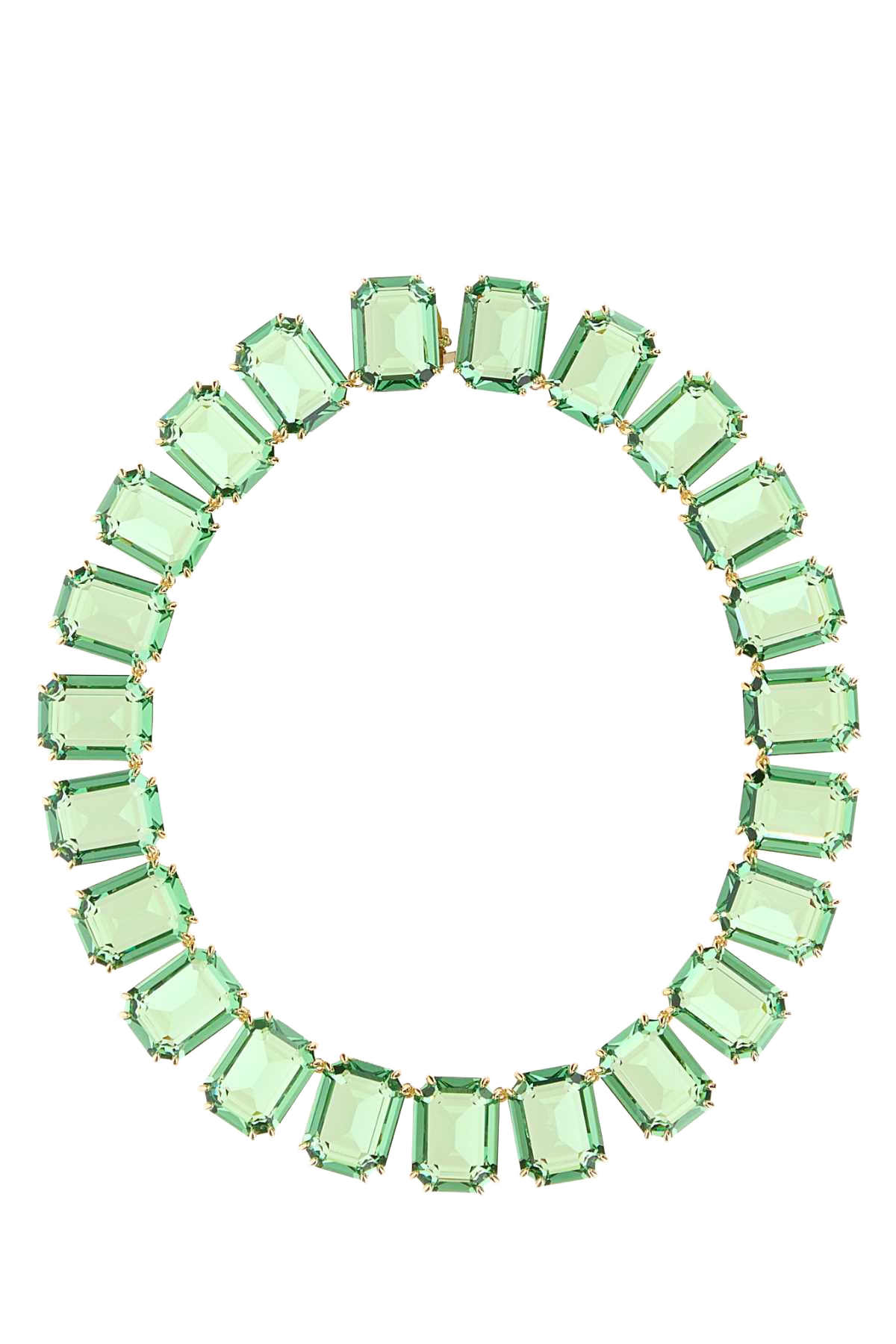 Embellished Metal Millenia Collar 000 Collane