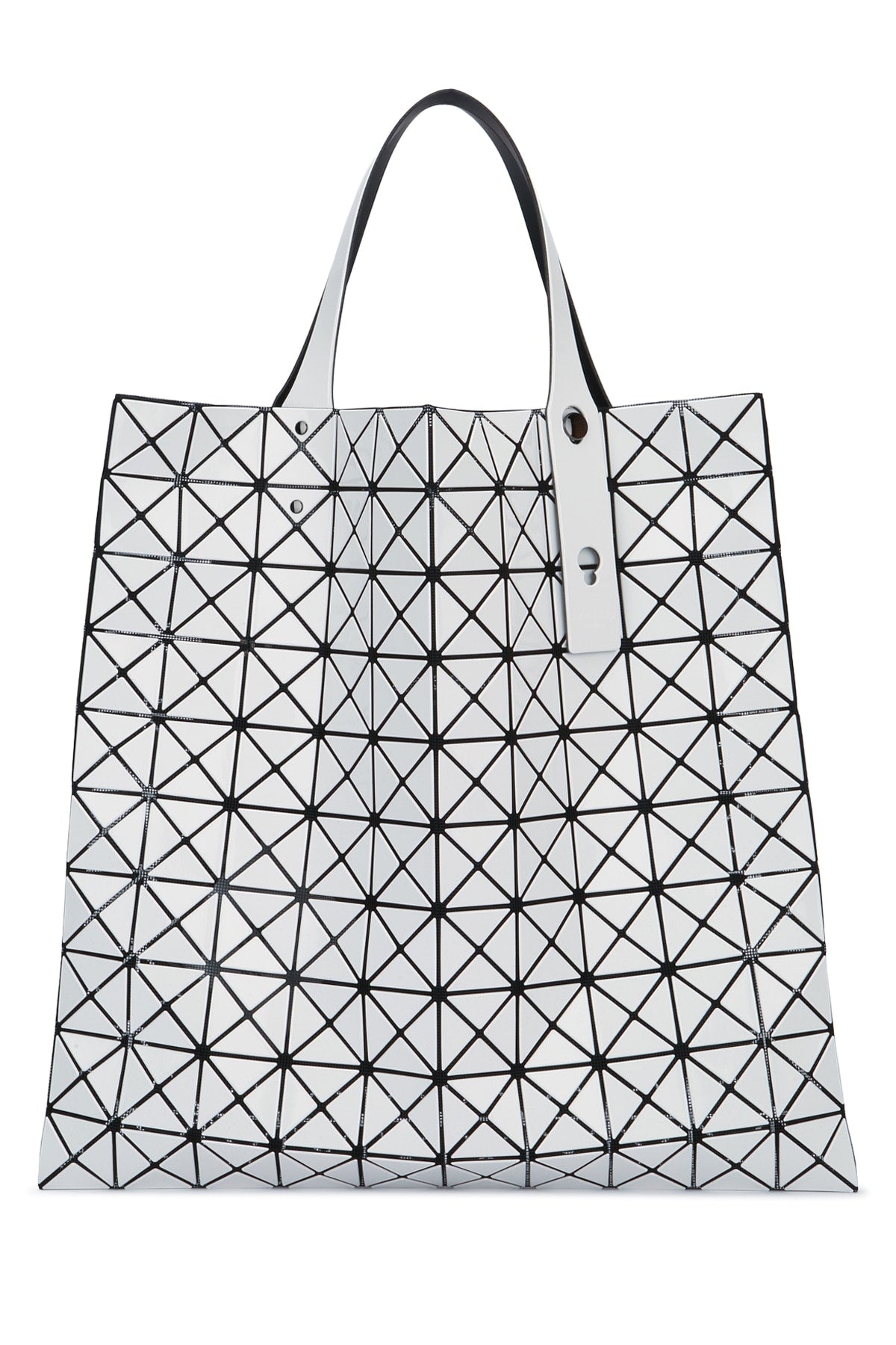 Prism White Borse A Mano