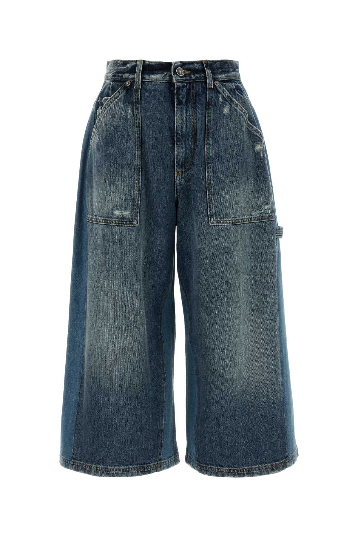 Ftdggdg8od4 S9001 Varianteabbinata Exterior: Cotton Pantaloni