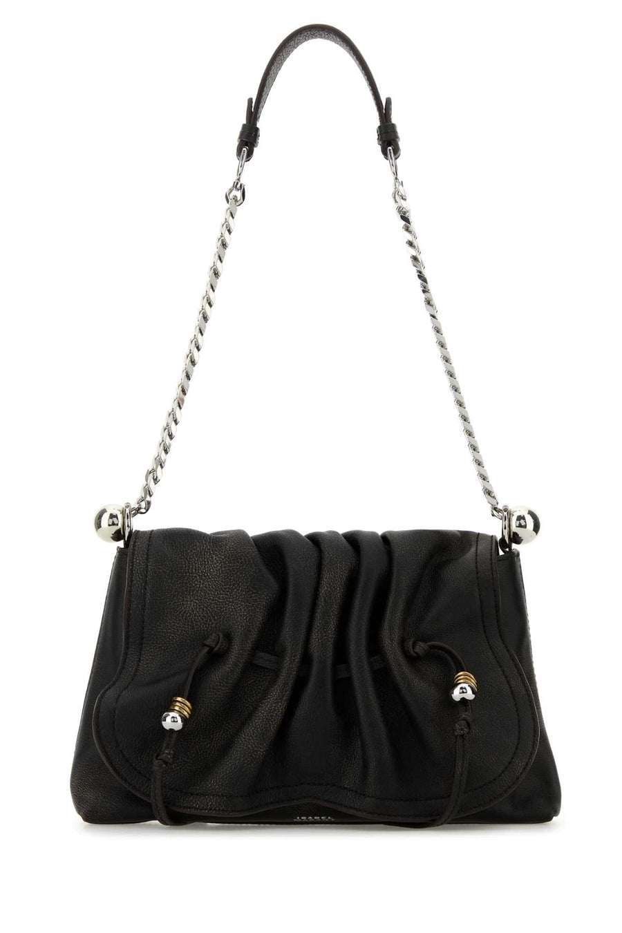 Isabel Marant shoulder bag in black