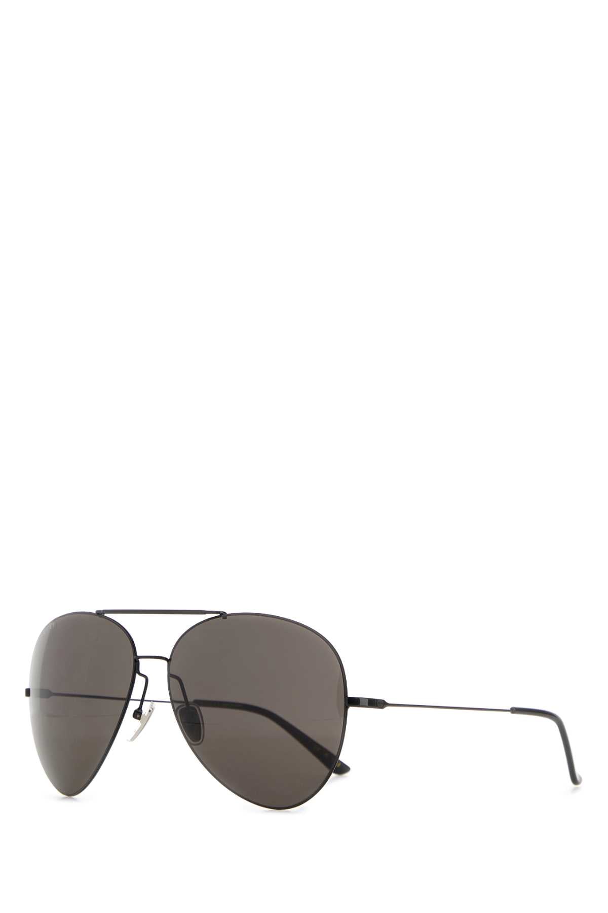 Blackblackgrey Exterior: Metal Occhiali Da Sole