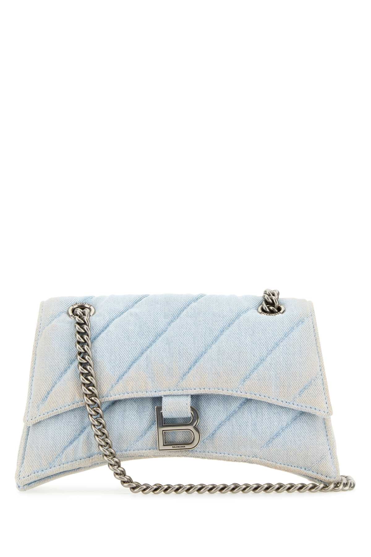 Denim Crush S Shoulder Bag 4651 Borse A Tracolla