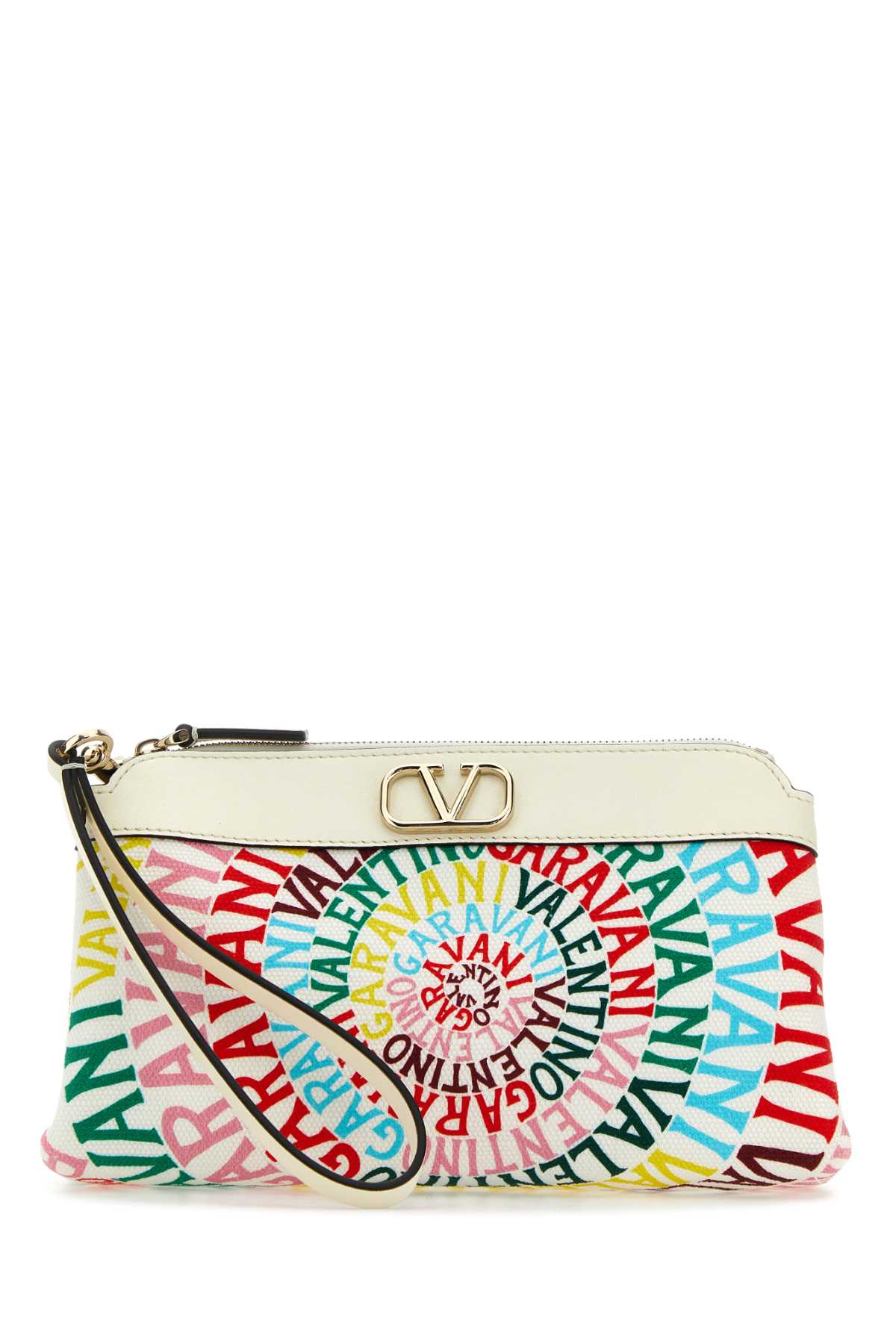 Multicolorivory Beauty Case