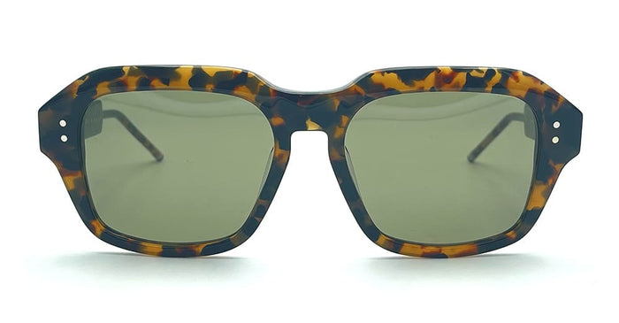 Ues928a-G0002-205-56-2n Nd Acetate Sunglasses