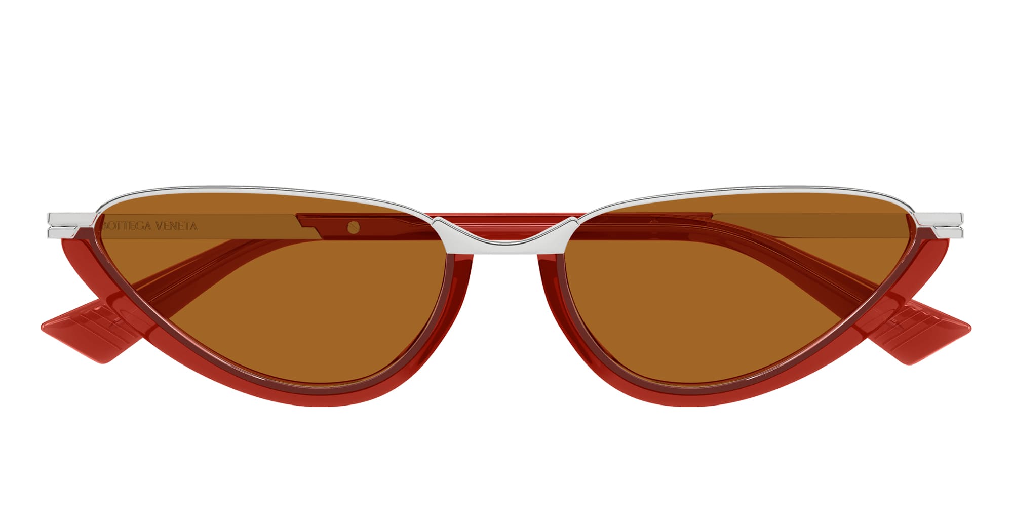 Bv1346s-002 Nd Acetate Sunglasses