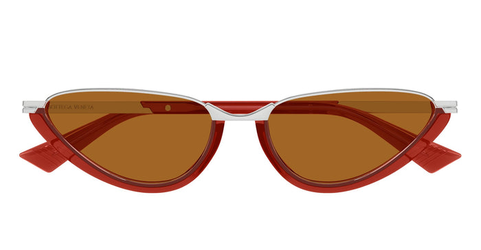 Bv1346s-002 Nd Acetate Sunglasses