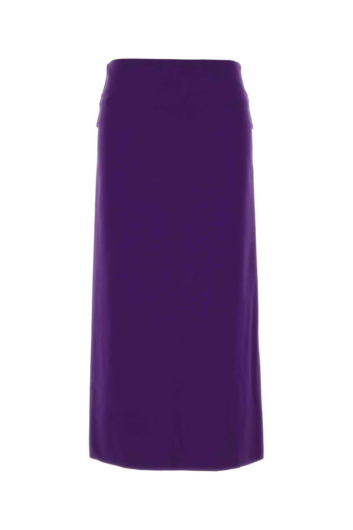 Astro Purple Gonne