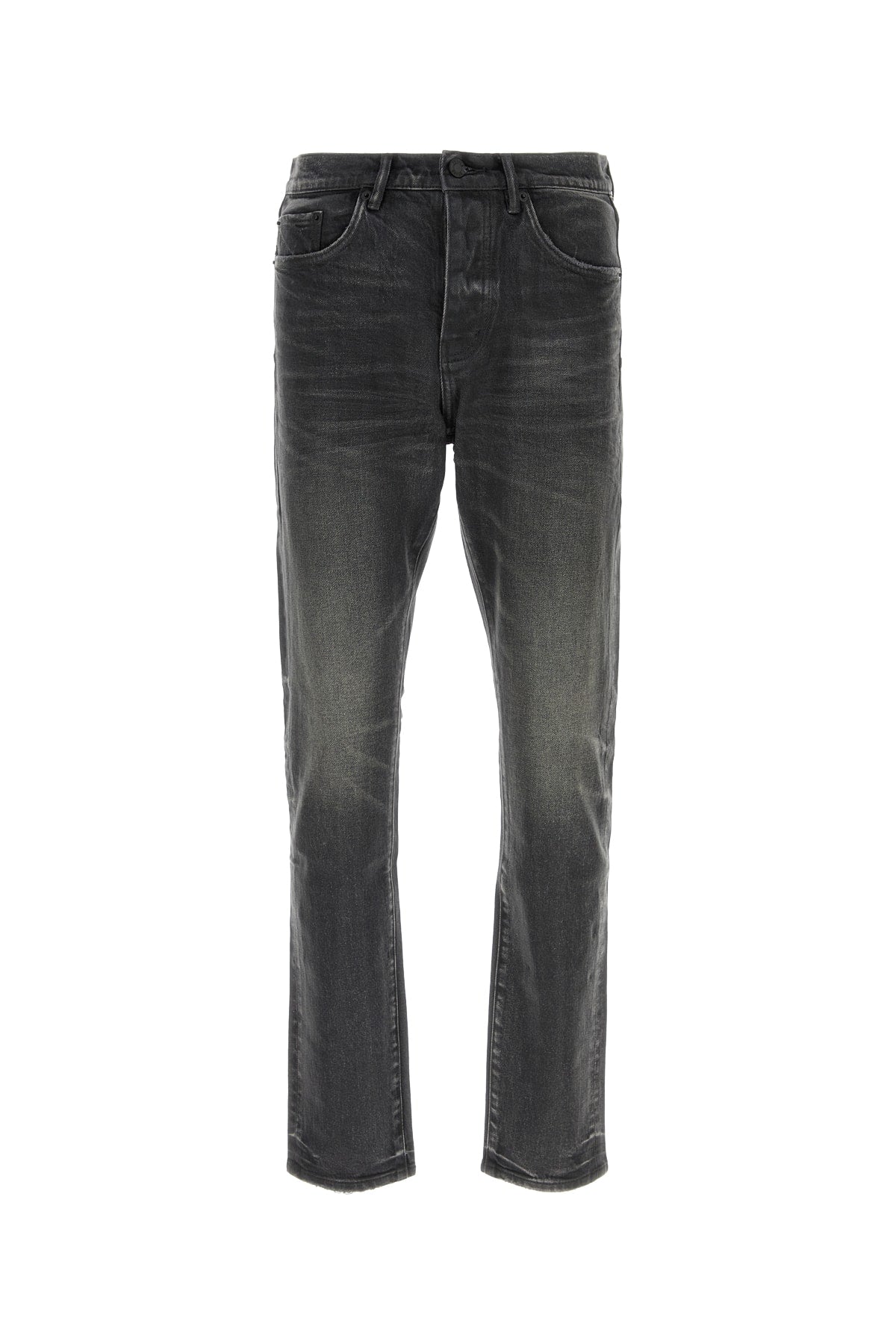 P005ddcv125 Black Jean